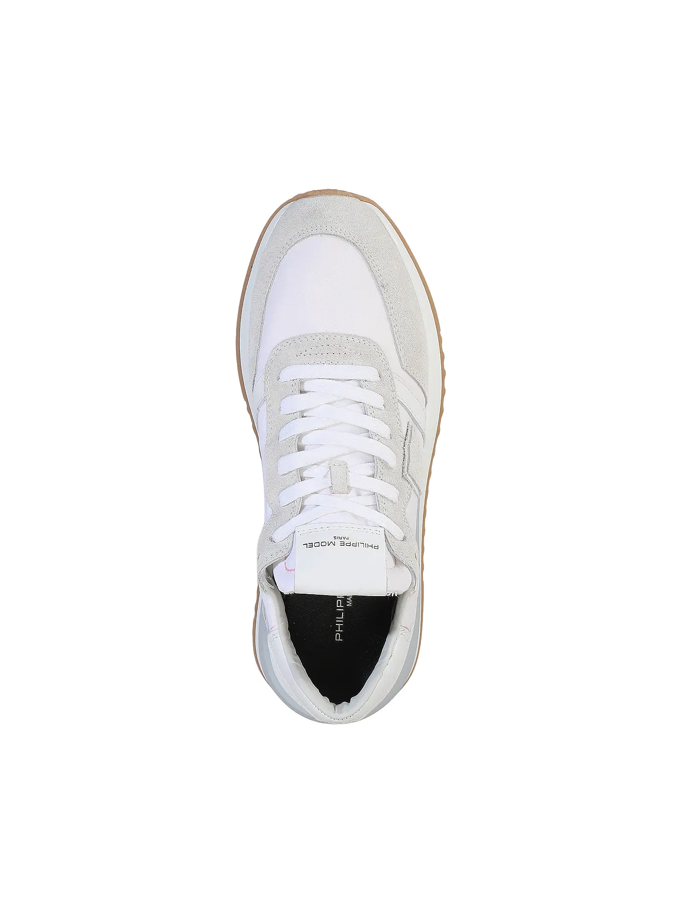 PHILIPPE MODEL | Sneaker TROPEZ 2.1 | 